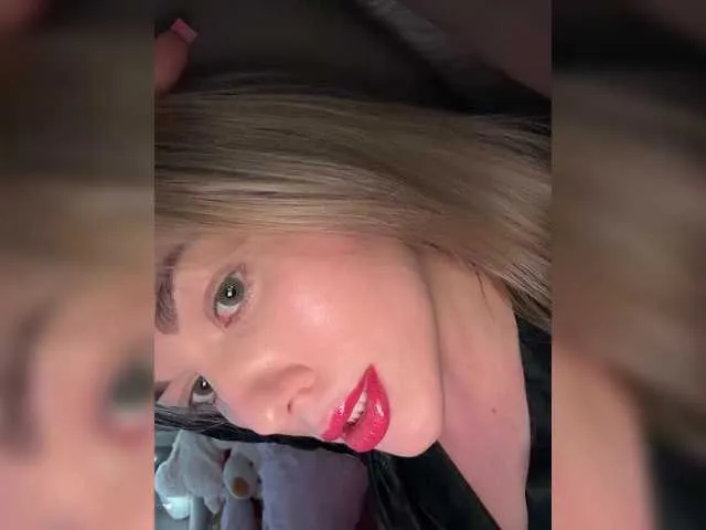 KateMid from BongaCams is Freechat