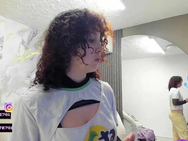 Katemoss70 from BongaCams is Freechat