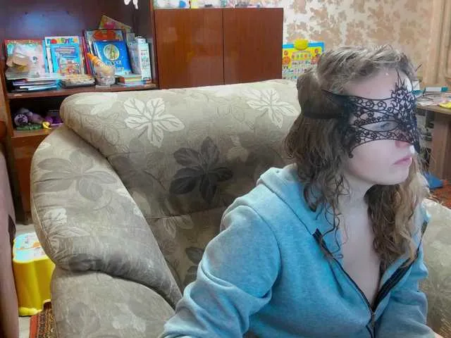 Katerina-Ka from BongaCams is Freechat