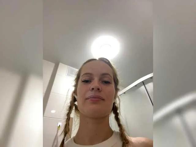 KaterinaFerrari from BongaCams is Freechat