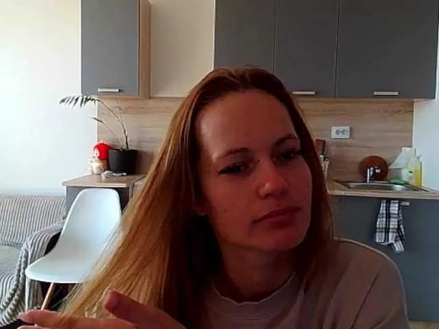 KaterinaFerrari from BongaCams is Freechat