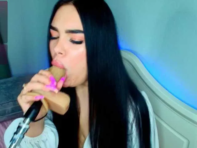 katerine-Monroe from BongaCams is Freechat