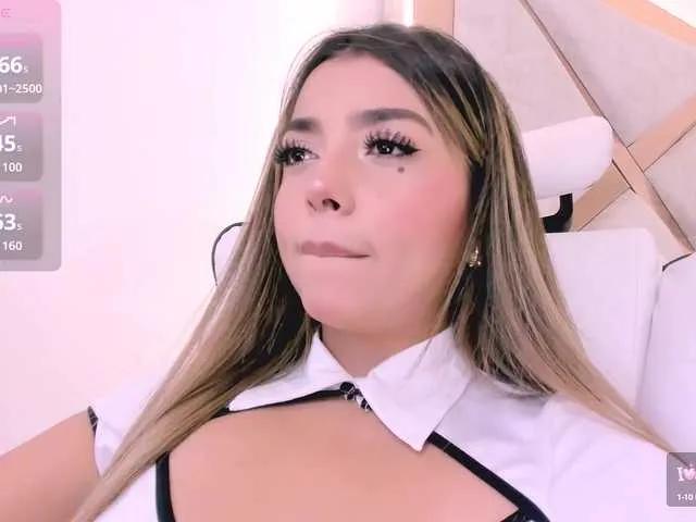 Katesmith from BongaCams is Freechat