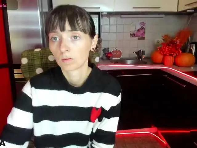 KathelinBrik from BongaCams is Freechat