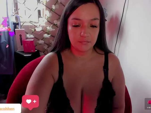 katherincohen from BongaCams is Freechat