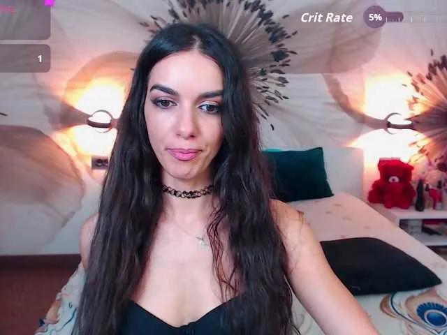 KatherineBiso from BongaCams is Freechat