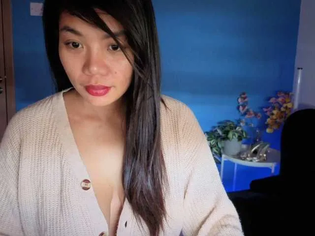 KatieMaureen from BongaCams