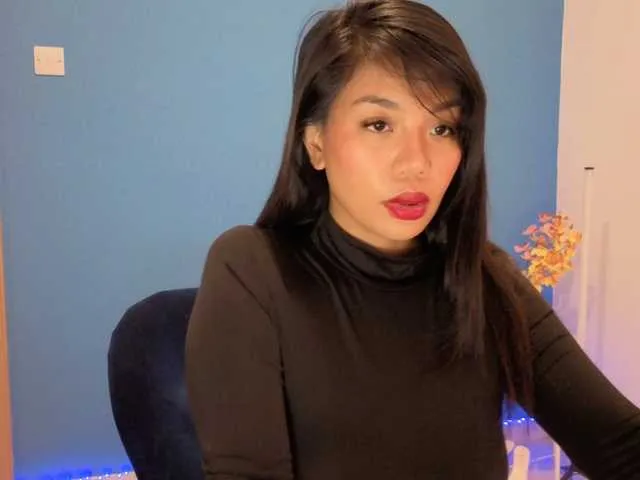 KatieMaureen from BongaCams