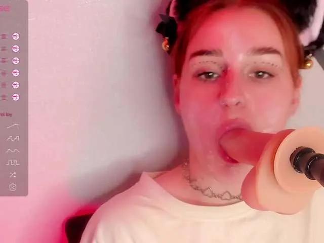 KatlenMendoza from BongaCams is Freechat