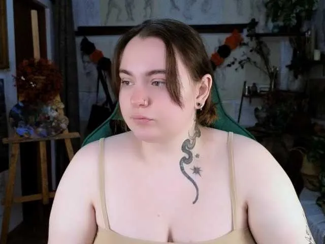 katrinad from BongaCams is Freechat