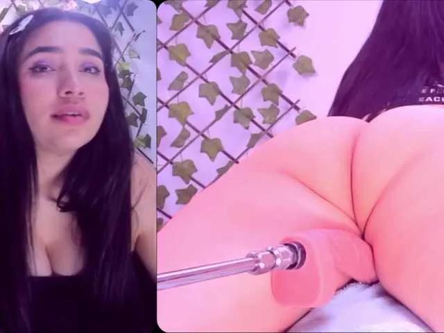 KatrinaMeneses from BongaCams is Freechat