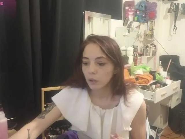 Kattleya140807 from BongaCams