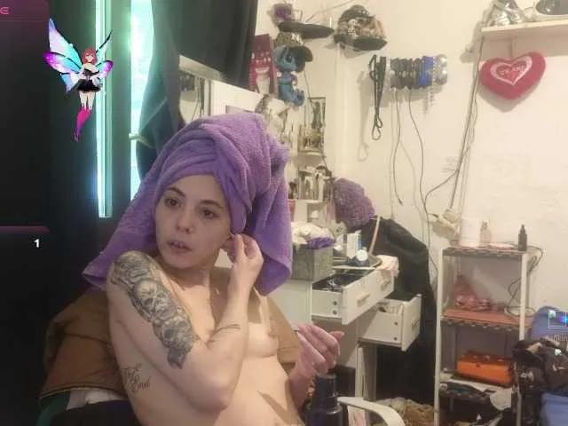 Kattleya140807 from BongaCams
