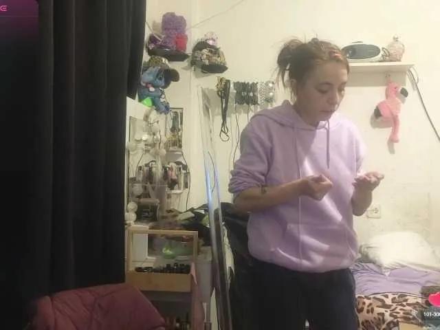 Kattleya140807 from BongaCams
