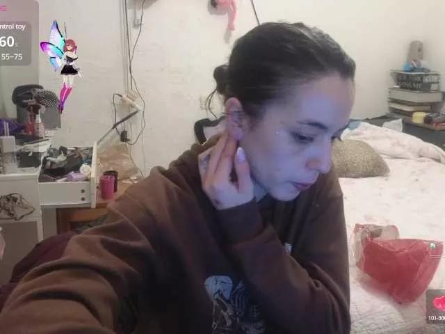 Kattleya140807 from BongaCams