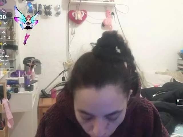 Kattleya140807 from BongaCams