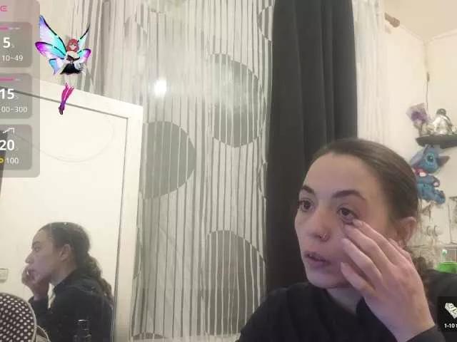 Kattleya140807 from BongaCams