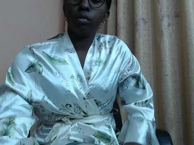 Katty-12 from BongaCams