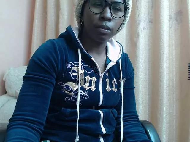 Katty-12 from BongaCams