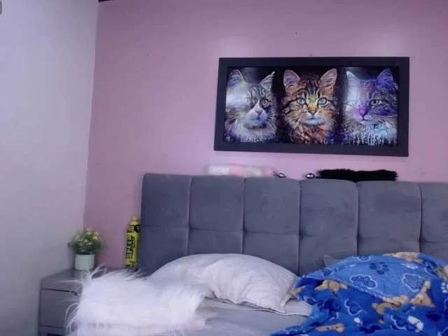 Katty-Katt from BongaCams is Freechat