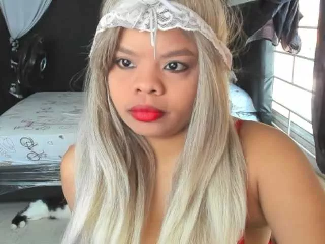 Kattycute from BongaCams