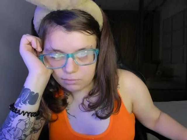 KattyKitty99 from BongaCams is Freechat