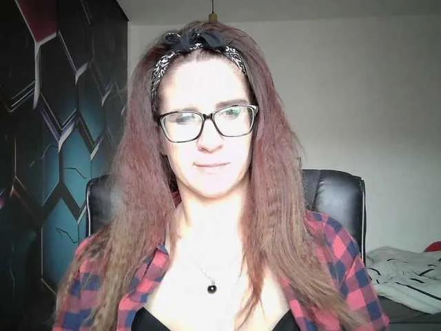 KayaCute from BongaCams
