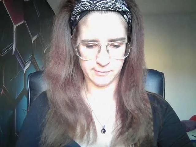 KayaCute from BongaCams