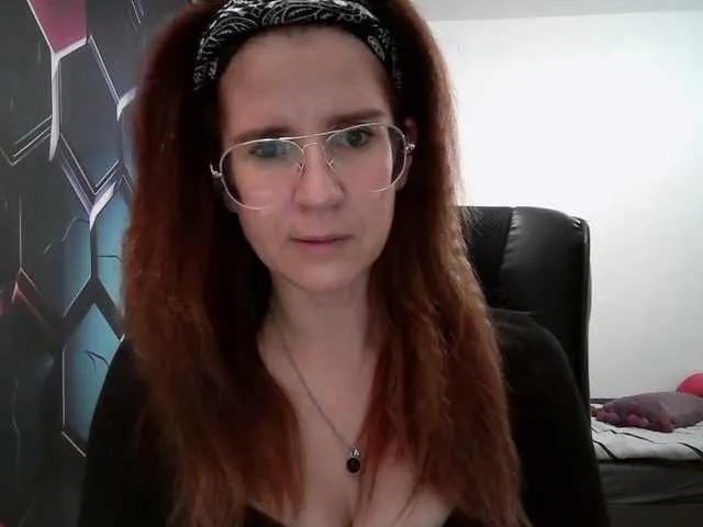 KayaCute from BongaCams