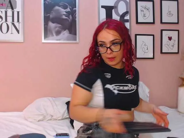 Kayamonroe from BongaCams