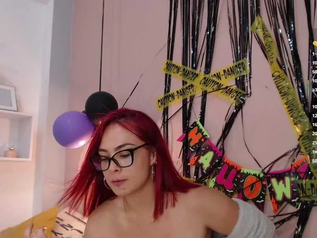 kayamonroe from BongaCams is Freechat