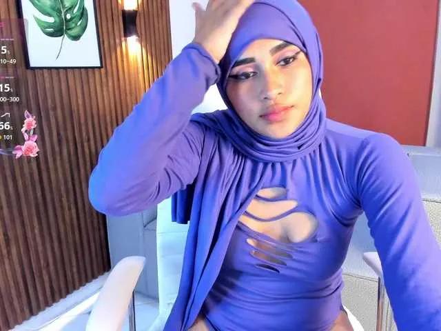 kayla-hasab from BongaCams is Freechat