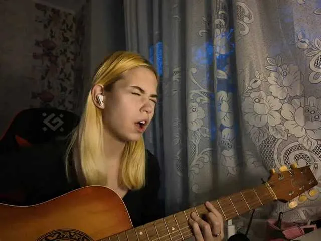 KayleneTemplet from BongaCams is Freechat