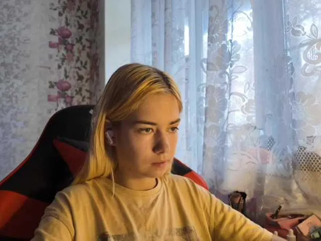 KayleneTemplet from BongaCams is Freechat