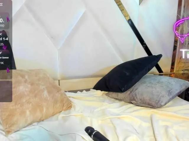 Keilyhot from BongaCams is Freechat