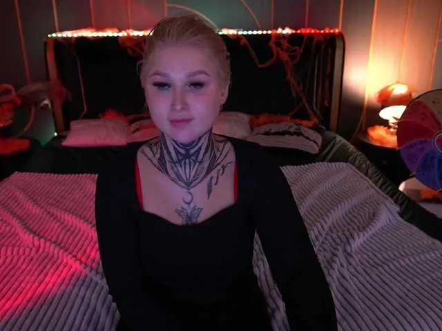 KellyBabbe from BongaCams is Freechat