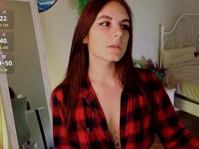 KellyMiller from BongaCams