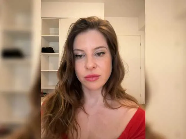 KellyVenous from BongaCams is Freechat