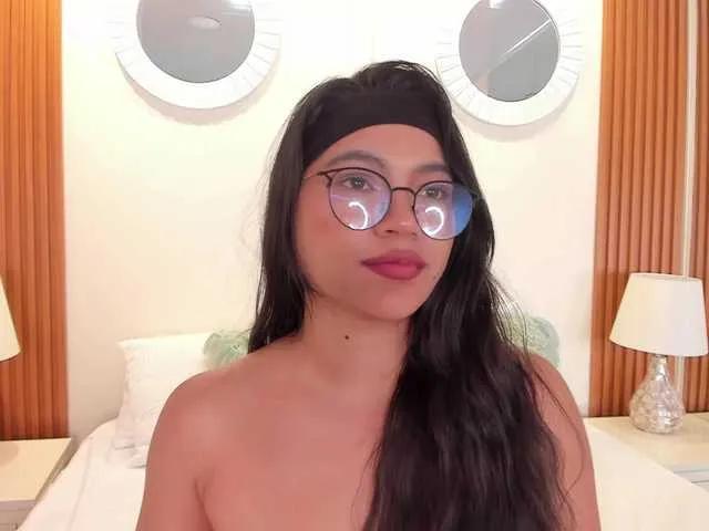 kendalFoxx from BongaCams is Freechat