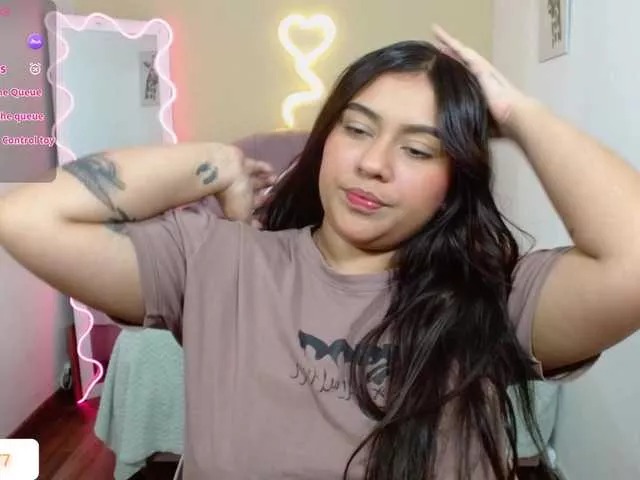 Kendra-tay from BongaCams