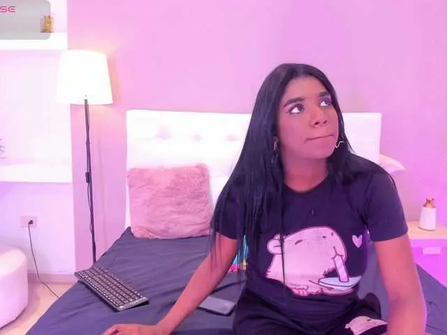 KendraChavezz1 from BongaCams