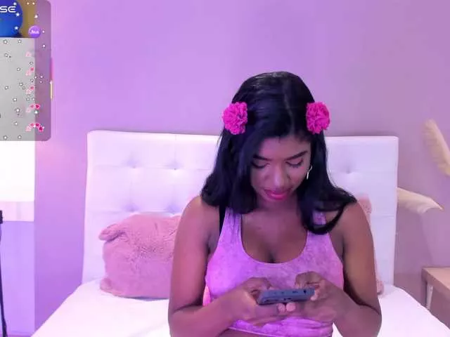 KendraChavezz1 from BongaCams