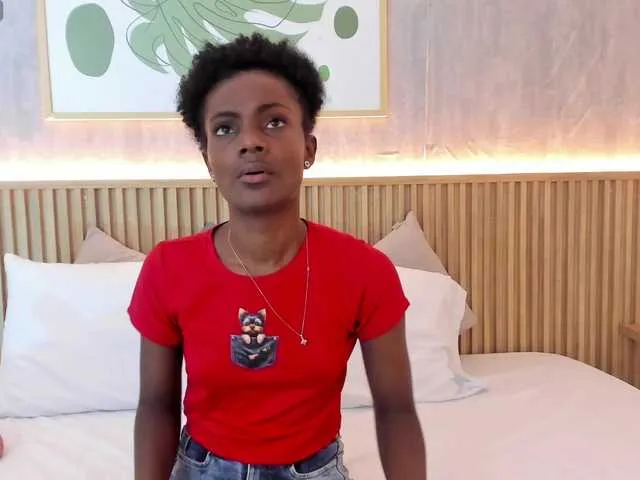 kenya-stone from BongaCams is Freechat