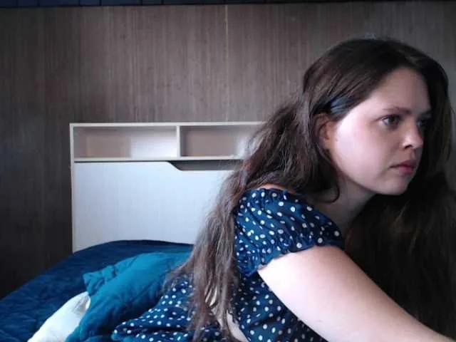Kerry-unreal from BongaCams is Freechat