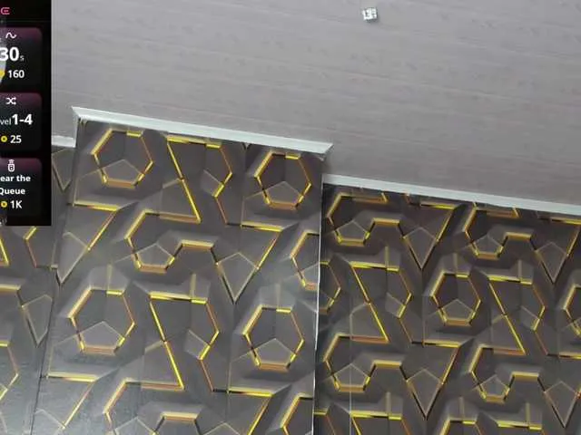 kestrelqueen from BongaCams is Freechat