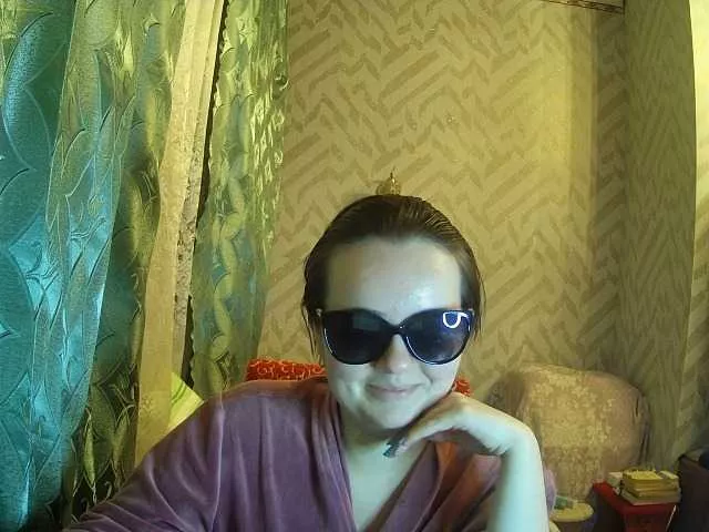 KetrinW from BongaCams