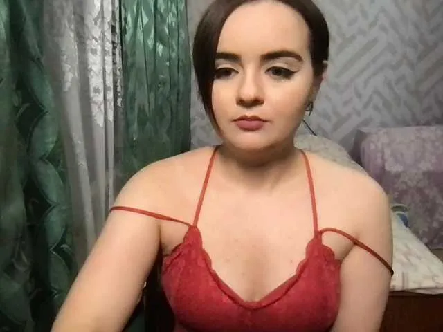 KetrinW from BongaCams