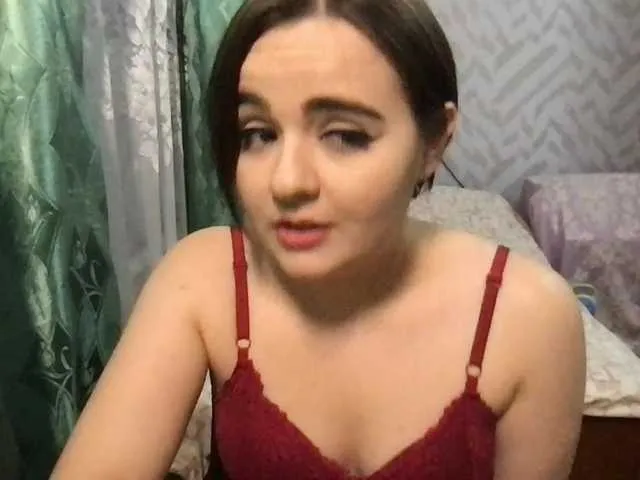 KetrinW from BongaCams