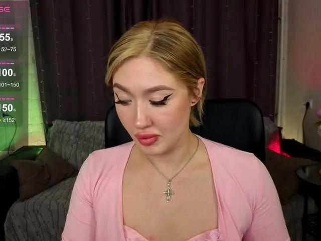 Ketty from BongaCams is Freechat