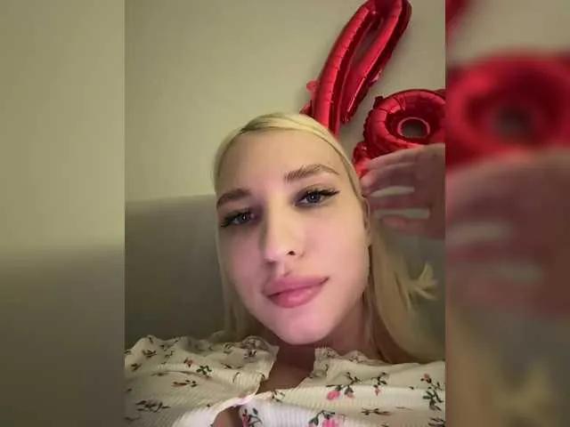 KettyPretty25 from BongaCams is Freechat
